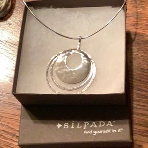 Full Circle Necklace
